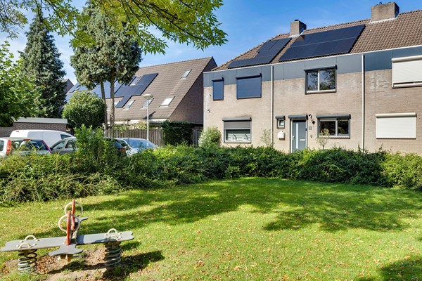 Medium property photo - Haagbeuk 21, 5925 HM Venlo